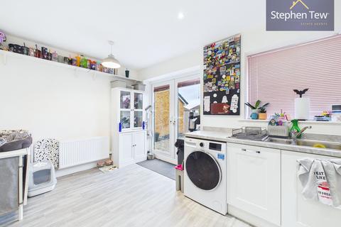 undefined, Cardwell Close, Blackpool, FY4