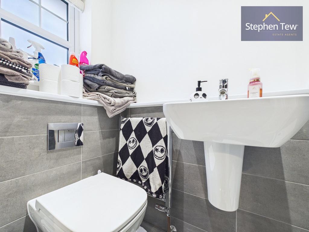 En-suite