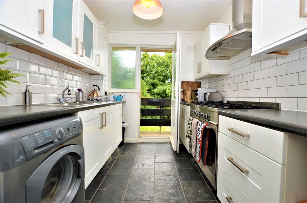 Kitchen Shot