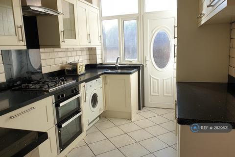 undefined, Warwick Street, Newcastle Upon Tyne, NE6