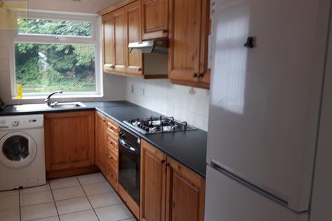 undefined, Brookleigh Road, Withington  Manchester,