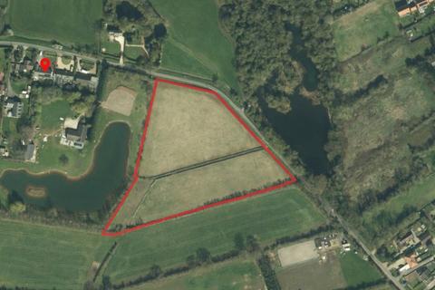 undefined, Land At Betteras Hill Road, Hillam, Leeds, North Yorkshire, LS25