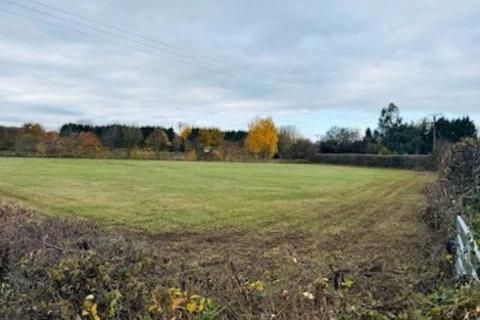 undefined, Land At Betteras Hill Road, Hillam, Leeds, North Yorkshire, LS25