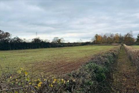 undefined, Land At Betteras Hill Road, Hillam, Leeds, North Yorkshire, LS25
