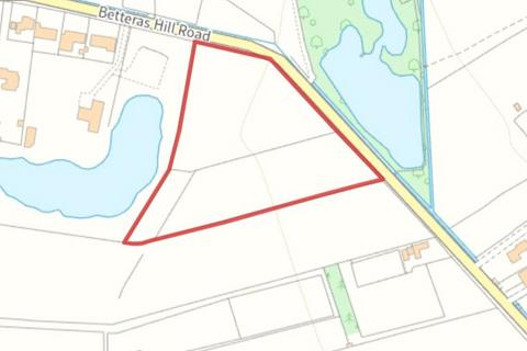 undefined, Land At Betteras Hill Road, Hillam, Leeds, North Yorkshire, LS25