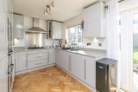 undefined, Shearwater Drive, Preston PR2