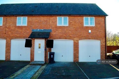 undefined, Duffryn, Newport, NP10