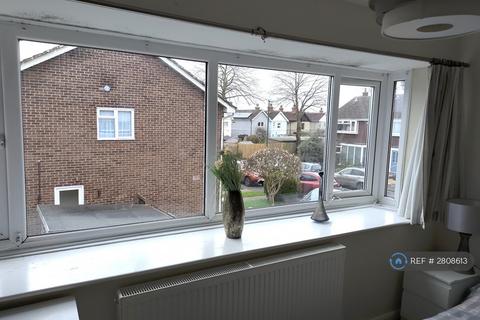 1 bedroom in a house share to rent, Arnold Way, Bosham, Chichester, PO18