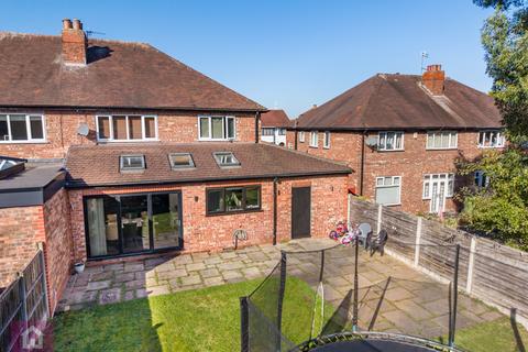 undefined, Delahays Road, Hale, Altrincham, Greater Manchester, WA15