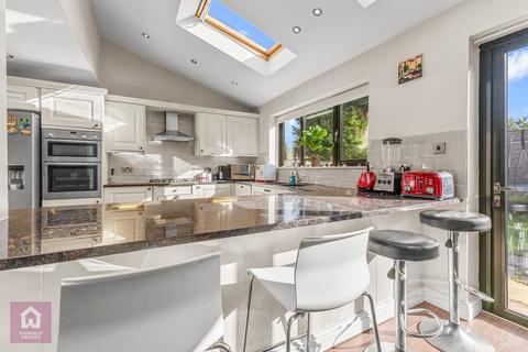 undefined, Delahays Road, Hale, Altrincham, Greater Manchester, WA15