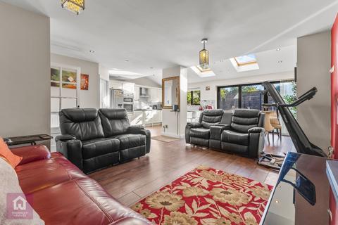 undefined, Delahays Road, Hale, Altrincham, Greater Manchester, WA15