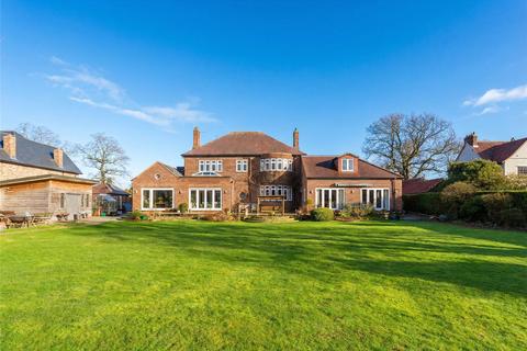 5 bedroom detached house for sale, Butts Lane, Egglescliffe, Stockton-on-Tees, Durham, TS16
