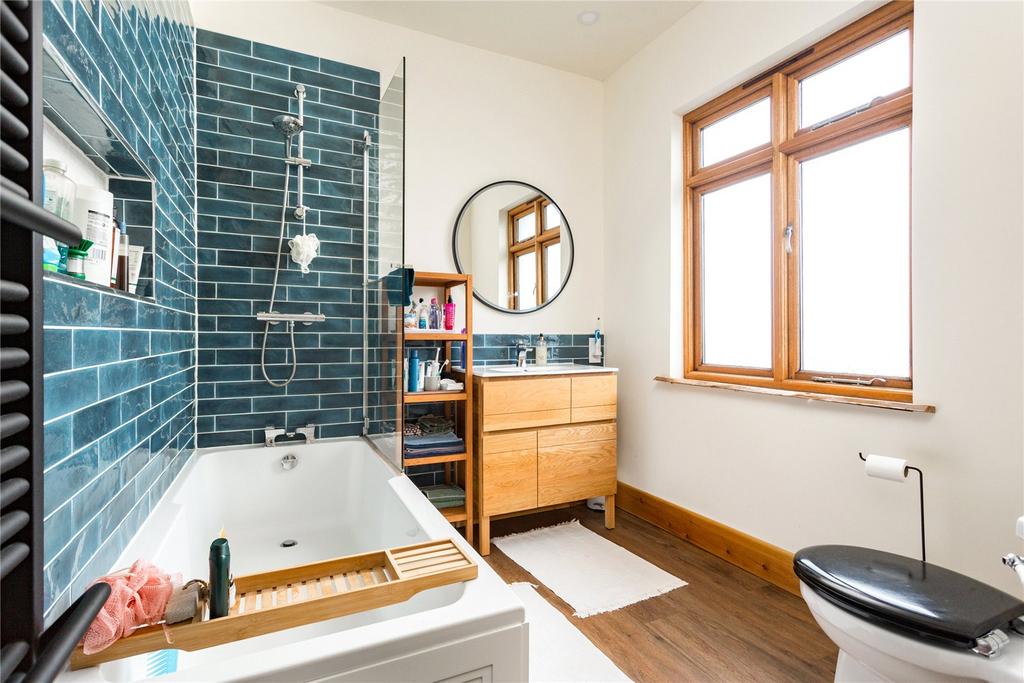 House Bathroom