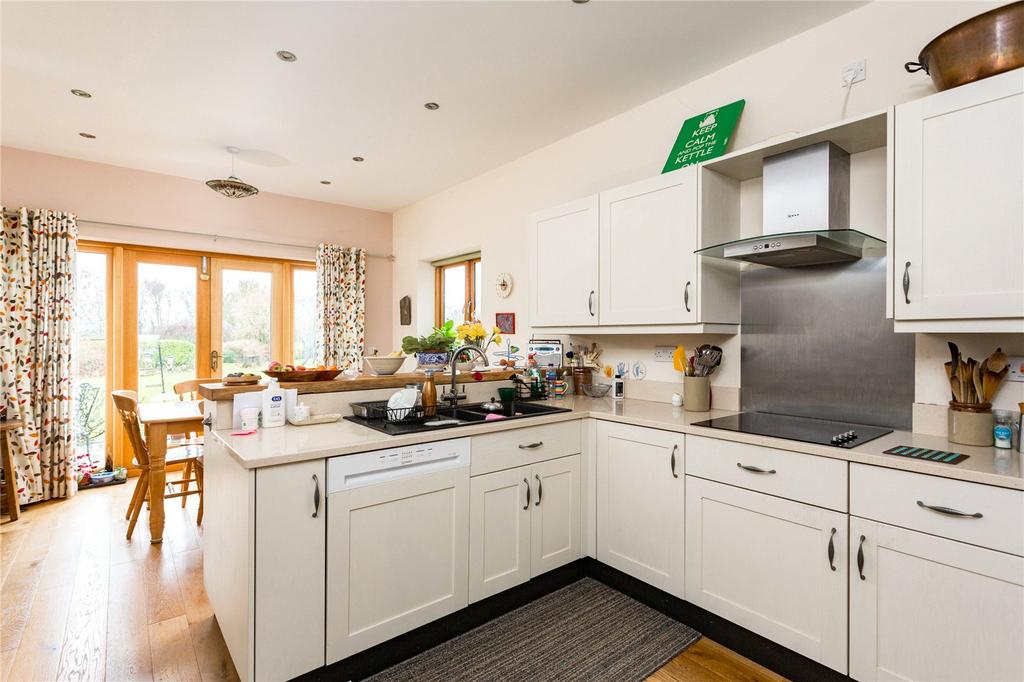 Annex Kitchen