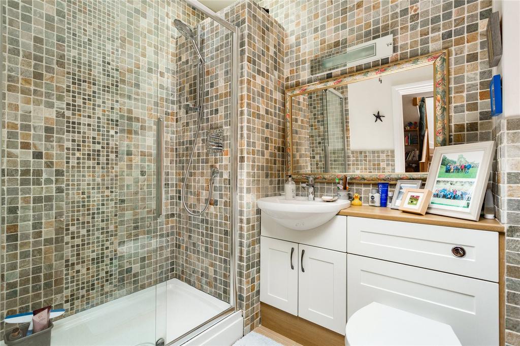 Annex Bathroom