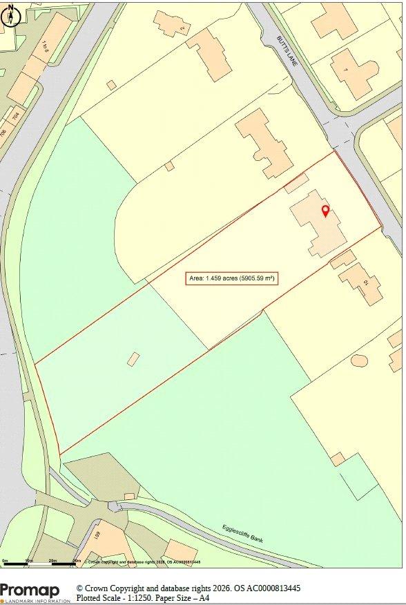Land Plan