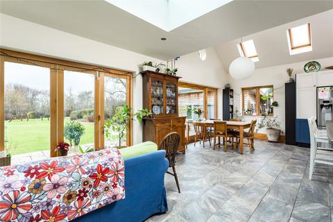 5 bedroom detached house for sale, Butts Lane, Egglescliffe, Stockton-on-Tees, Durham, TS16