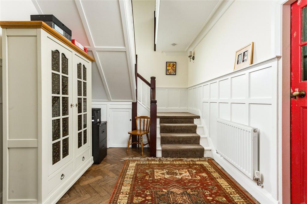 Hall