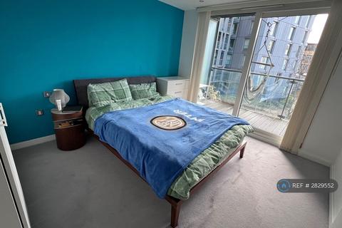 undefined, Cannon Court, London, EC1V