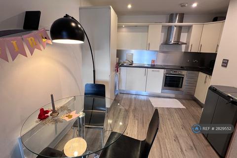 undefined, Cannon Court, London, EC1V