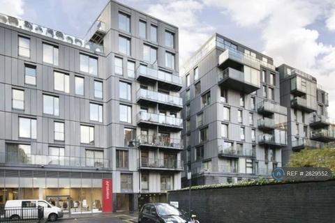 undefined, Cannon Court, London, EC1V
