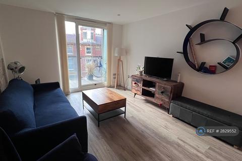 undefined, Cannon Court, London, EC1V