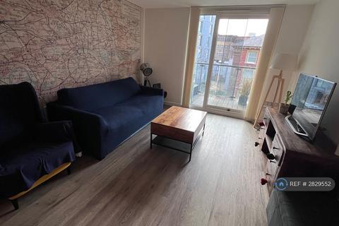 undefined, Cannon Court, London, EC1V