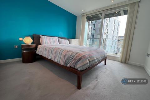 undefined, Cannon Court, London, EC1V