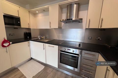 undefined, Cannon Court, London, EC1V