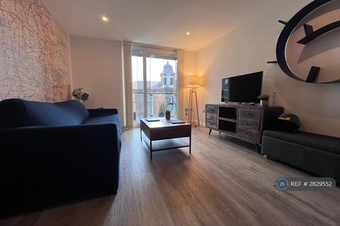 undefined, Cannon Court, London, EC1V