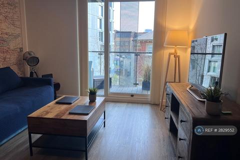 undefined, Cannon Court, London, EC1V