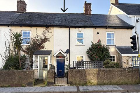 2 bedroom cottage for sale, Queen Street, Seaton, Devon, EX12