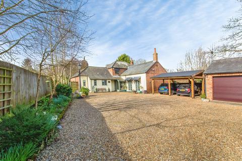 undefined, Rectory Road, Tydd St. Mary, WISBECH