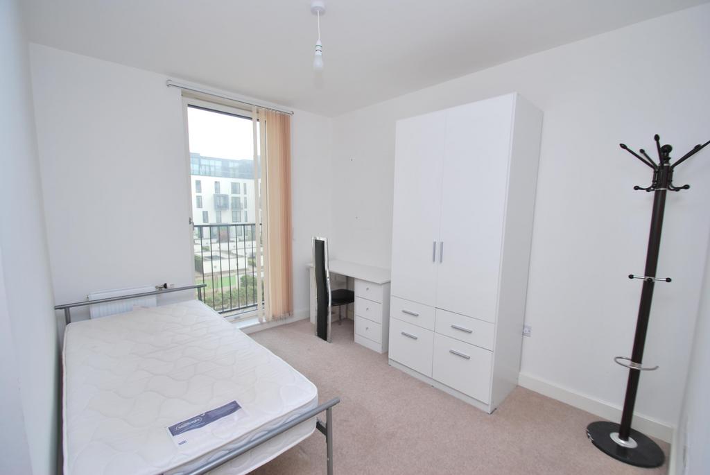 Bedroom 2