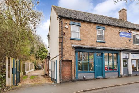 2 bedroom end of terrace house for sale, High Street, Telford TF7