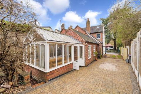 2 bedroom end of terrace house for sale, High Street, Telford TF7