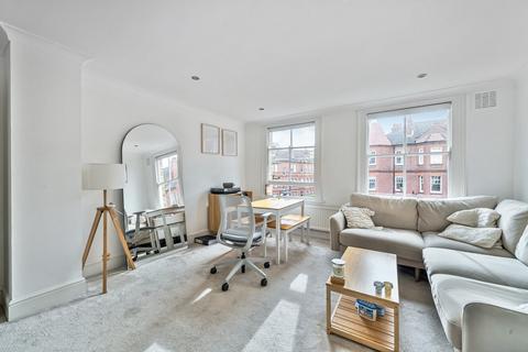 St. James Terrace, Boundaries Road, Balham, SW12