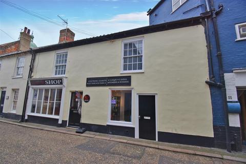 undefined, High Street, Cromer