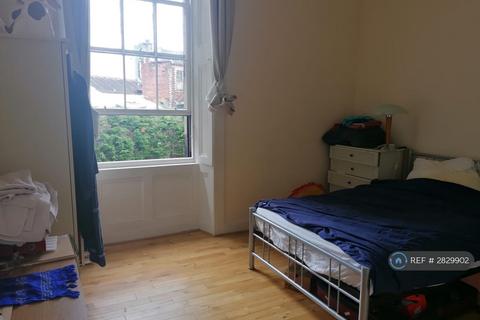 undefined, Ashton Road, Glasgow, G12