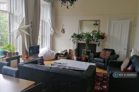 undefined, Ashton Road, Glasgow, G12