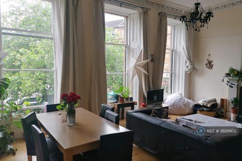 undefined, Ashton Road, Glasgow, G12