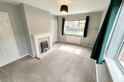 2 bedroom end of terrace house for sale, Heath Road, Middlestone Moor, Spennymoor