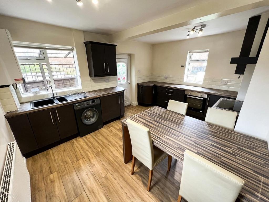 Kitchen / Diner