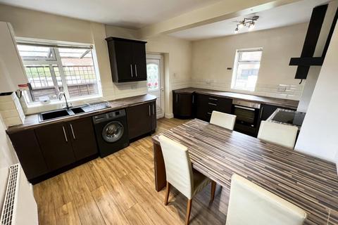 2 bedroom end of terrace house for sale, Heath Road, Middlestone Moor, Spennymoor