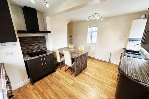 2 bedroom end of terrace house for sale, Heath Road, Middlestone Moor, Spennymoor
