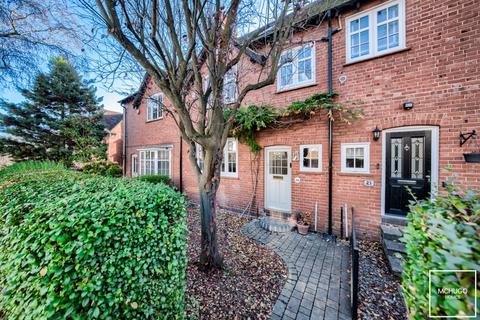 undefined, Margaret Grove, Harborne B17