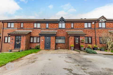 Warwick Road, Radcliffe, Manchester, Greater Manchester, M26 4HL