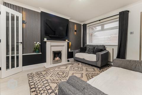 3 bedroom terraced house for sale, Warwick Road, Radcliffe, Manchester, Greater Manchester, M26 4HL