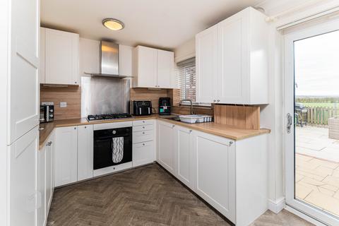 3 bedroom terraced house for sale, Warwick Road, Radcliffe, Manchester, Greater Manchester, M26 4HL