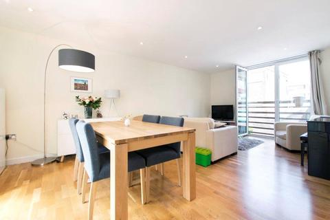 2 bedroom apartment for sale, Basire Street, London, N1